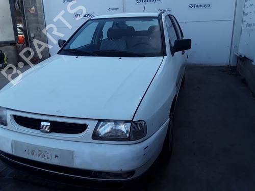 Gearbox SEAT IBIZA II (6K1) 1.9 D | BP8915481M3 