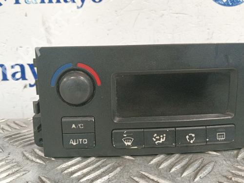 Climate control PEUGEOT 207 (WA_, WC_)  | BP29377765I5 