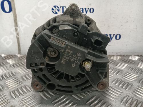 Generator RENAULT CLIO III (BR0/1, CR0/1)  | BP29570337M7 