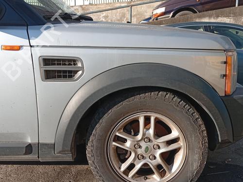 Used Right front fenders Right front fenders LAND ROVER DISCOVERY III (L319) 2.7 TD 4x4 (190 hp) 33718568 33718568