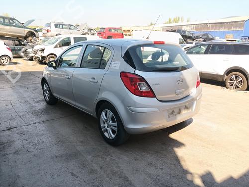 Left headlight OPEL CORSA D (S07) 1.4 (L08, L68) | BP38470881C28 - Image 6