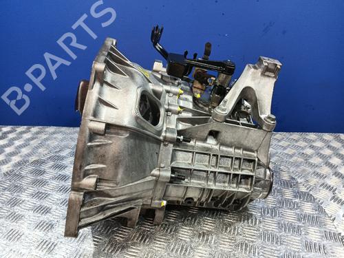 Gearbox FORD FOCUS II (DA_, HCP, DP) 1.8 TDCi | BP32301653M3