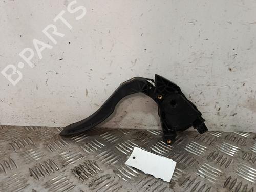 Used Pedal Pedal RENAULT CLIO IV (BH_) 0.9 TCe 90 (BHNF, BHMA, BHMH, BHJK, BHJR) (90 hp) 39611937 39611937