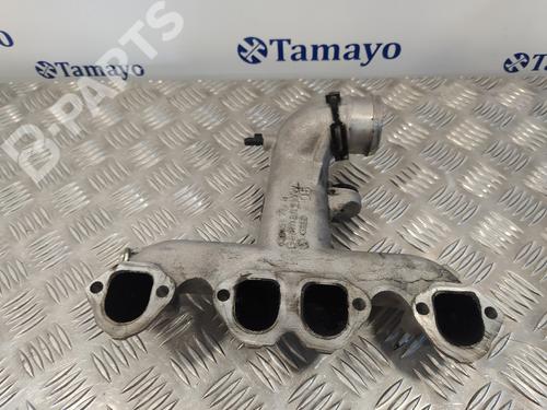 Intake manifold SEAT IBIZA II (6K1) 1.9 TDI | BP10159681M70 