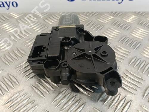 Left rear window motor VW POLO V (6R1, 6C1) 1.6 TDI | BP17450363E23 