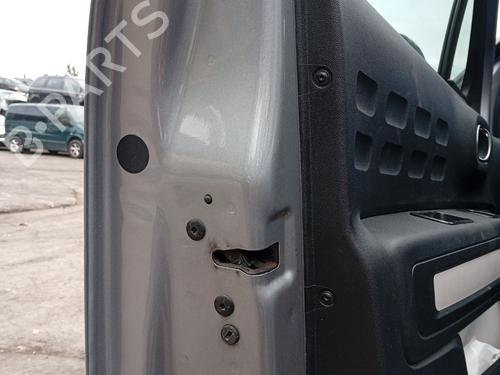 Used Front left lock Front left lock CITROËN C3 III (SX) 1.2 PURETECH 82 (82 hp) 33554922 33554922