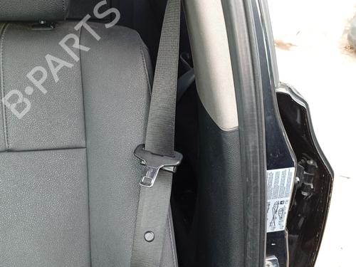 Used Front left seatbelt Front left seatbelt BMW X3 (E83) 3.0 d (218 hp) 40088784 40088784