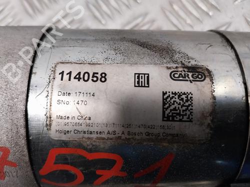 Starter SAAB 9-5 (YS3E)  | BP24642983M8 