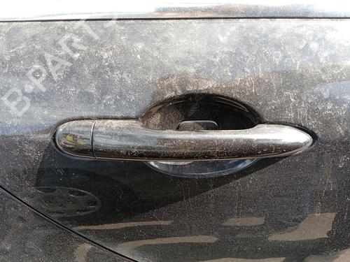 Used Rear right exterior door handle Rear right exterior door handle 38539748 38539748