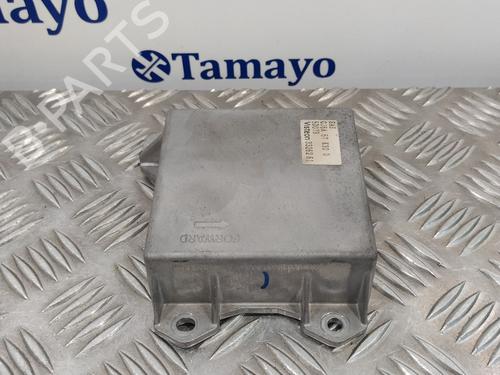 Airbag styreenhed MAZDA 6 Station Wagon (GY)  | BP13017358M53 