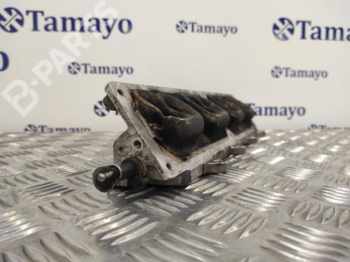 Intake manifold MERCEDES-BENZ S-CLASS (W220)  | BP10066565M70 