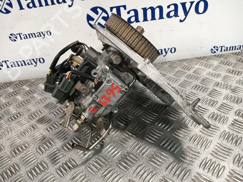 Injection pump MITSUBISHI PAJERO III (V7_W, V6_W) | BP30793847M78