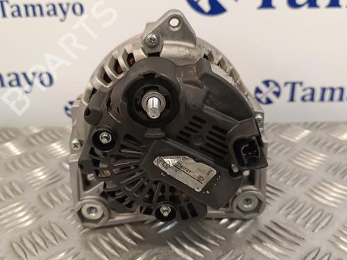 Alternator RENAULT KANGOO (KC0/1_) 1.5 dCi | BP16836772M7 