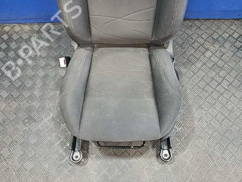 Left front seat FORD FIESTA VI (CB1, CCN) | BP26006201C15 - Image 4