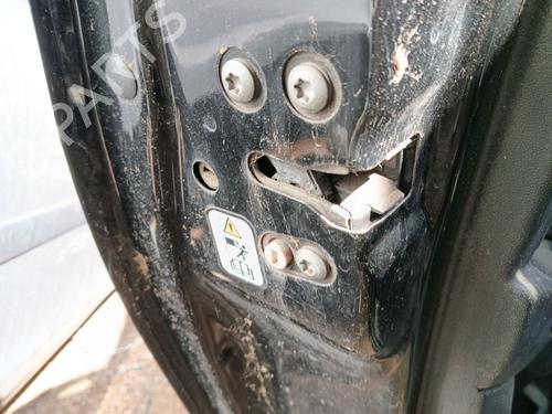 Used Rear left lock Rear left lock 39077069 39077069
