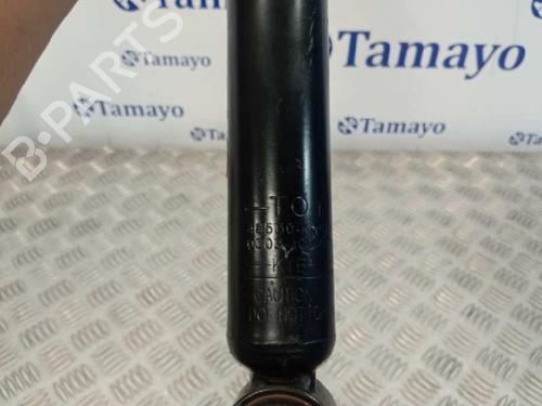Right rear shock absorber TOYOTA YARIS (_P21_, _PA1_, _PH1_) 1.5 Hybrid (MXPH10, MXPH11) | BP29355895M19 
