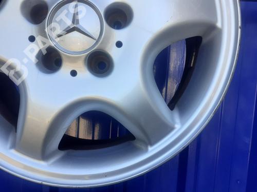 Rim MERCEDES-BENZ E-CLASS (W210)  | BP10520125C45 