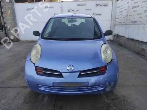 Switch NISSAN MICRA III (K12)  | BP21774080I30 
