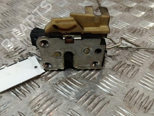 Front left lock DACIA DUSTER (HS_) 1.2 TCe 125 | BP37446444C98 - Image 2