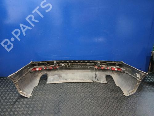 Rear bumper AUDI Q7 (4LB) 3.0 TDI quattro | BP30195283C8