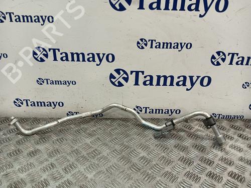 Used AC pipe RENAULT MEGANE IV Hatchback (B9A/M/N_) 1.6 dCi 130 (B9A4) (130 hp) 32281033