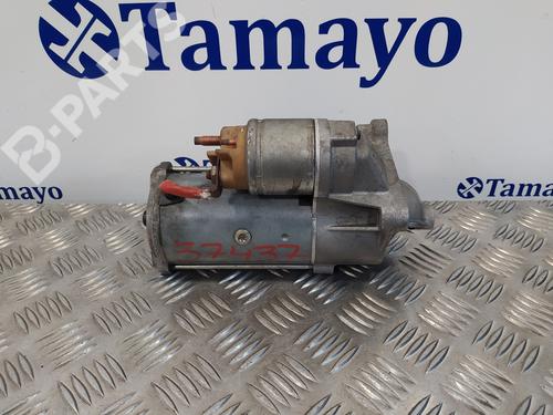 Starter RENAULT LAGUNA II (BG0/1_)  | BP11540834M8 