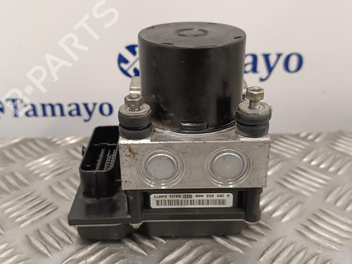 ABS pump SEAT IBIZA IV (6J5, 6P1)  | BP16317857M43 
