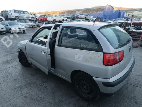 Gearbox SEAT IBIZA II (6K1) 1.6 | BP27314199M3 