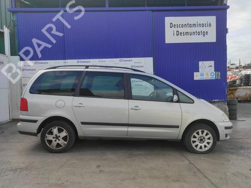 Fuel pump VW SHARAN (7M8, 7M9, 7M6)  | BP19807174M76 