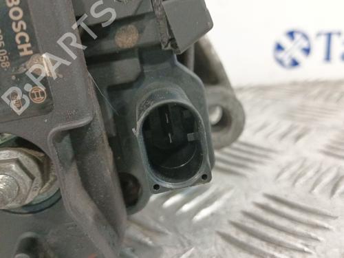 Alternator SMART FORTWO Coupe (451) 0.8 CDi (451.300) | BP31181169M7