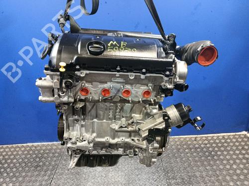 Motor PEUGEOT 308 I (4A_, 4C_) 1.6 16V (120 hp) 31871427
