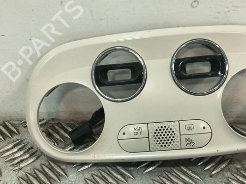 Switch FIAT 500 (312_) | BP36237119I30 - Image 2