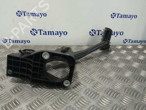 Break pedal MERCEDES-BENZ GLA-CLASS (X156)  | BP27386803I19 