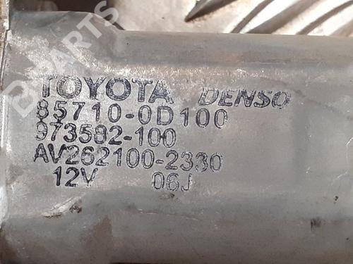 Vindusheismekanisme høyre foran TOYOTA AURIS (_E15_) 2.0 D-4D (ADE150_, ADE150R) | BP165564C23 