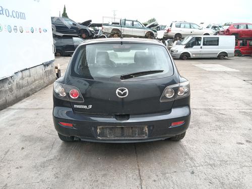 Gearbox MAZDA 3 (BK) 1.6 DI Turbo | BP35980628M3  - Image 7