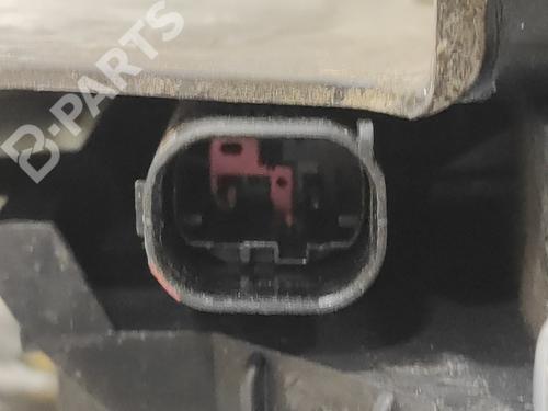 Front left lock BMW 5 (E39) 530 d | BP10291343C98 