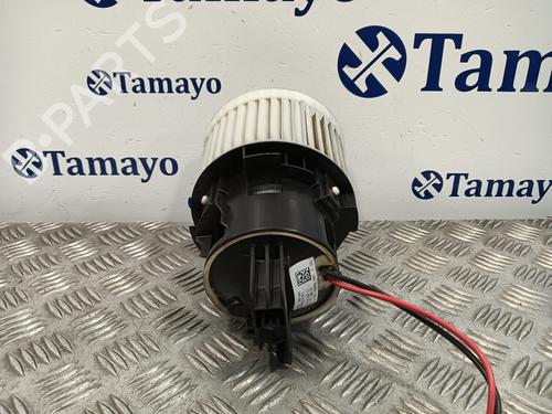 Heater blower motor PEUGEOT 308 II (LB_, LP_, LW_, LH_, L3_)  | BP20132474M62