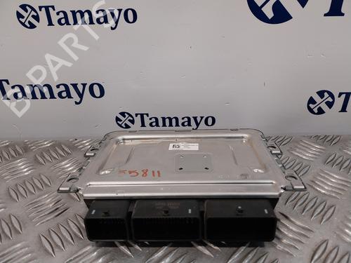 Engine control unit (ECU) NISSAN MICRA V (K14)  | BP16070737M57 