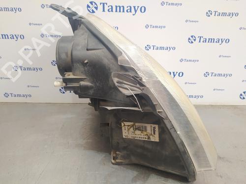 Scheinwerfer links OPEL MERIVA A MPV (X03) 1.6 16V (E75) | BP7121848C28 