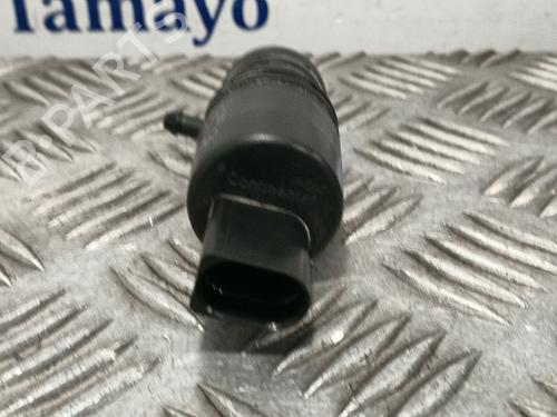 Used Washer pump BMW X3 (F25) xDrive 20 d (184 hp) 29743610