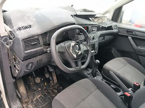 Electronic sensor VW CADDY IV MPV (SAB, SAJ) 2.0 TDI | BP39431701M84 - Image 12