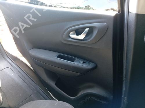 Venstre bakpanel Venstre bakpanel RENAULT KADJAR (HA_, HL_) 1.3 TCe 140 (HLNB, HLN1) (140 hp) 36696807 36696807