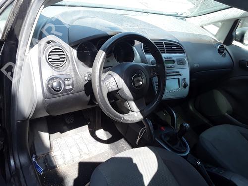 Right rear window motor SEAT ALTEA (5P1) 1.6 | BP9965800E22 