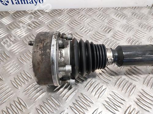 Right front driveshaft SEAT TOLEDO III (5P2)  | BP29006585M39 