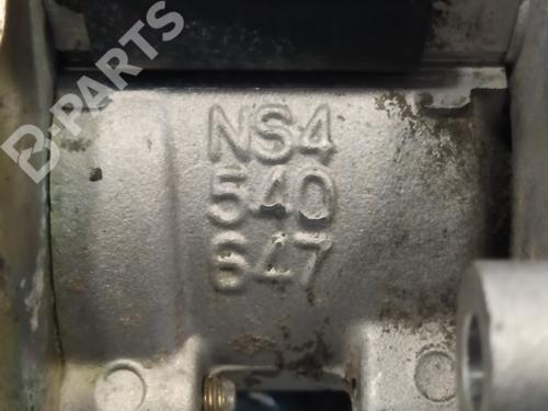 Steering pump SSANGYONG ACTYON I  | BP11179134M99 
