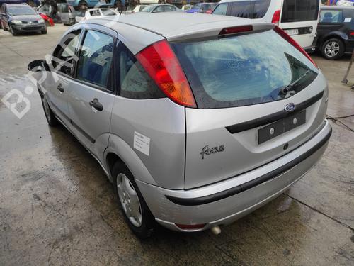 Front right window mechanism FORD FOCUS I (DAW, DBW) 1.8 Turbo DI / TDDi | BP13711155C23 