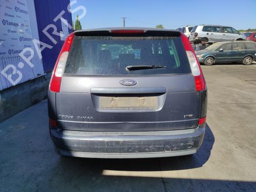 Front right window mechanism FORD FOCUS C-MAX (DM2) 1.6 TDCi | BP21381362C23 