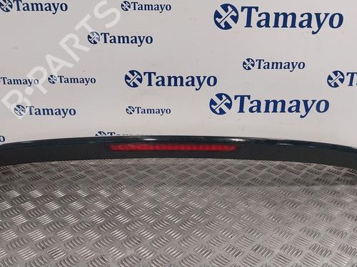 Used Rear spoiler AUDI Q7 (4LB) 3.0 TDI quattro (233 hp) 30858564