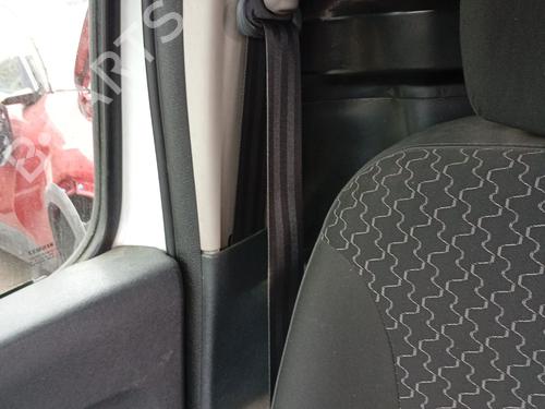 Used Front right seatbelt Front right seatbelt RENAULT KANGOO Express (FW0/1_) 1.5 dCi 70 (FW0A, KW0V) (68 hp) 36356165 36356165