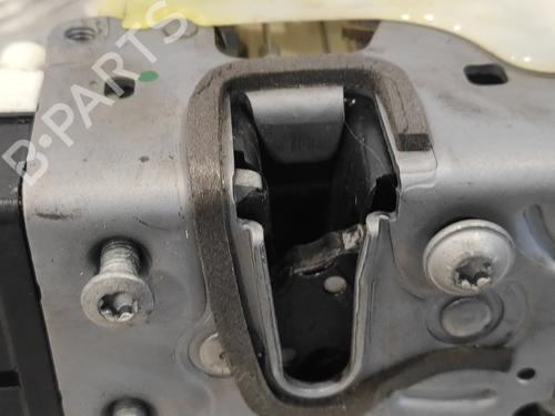 Rear left lock MERCEDES-BENZ E-CLASS (W212) E 350 CDI (212.023) | BP13374835C100 